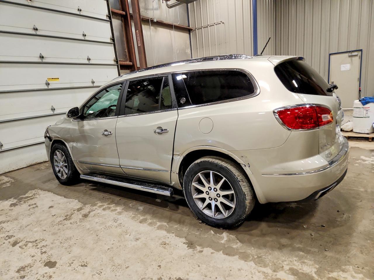 2014 Buick Enclave
