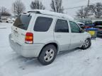 2006 Ford Escape hev