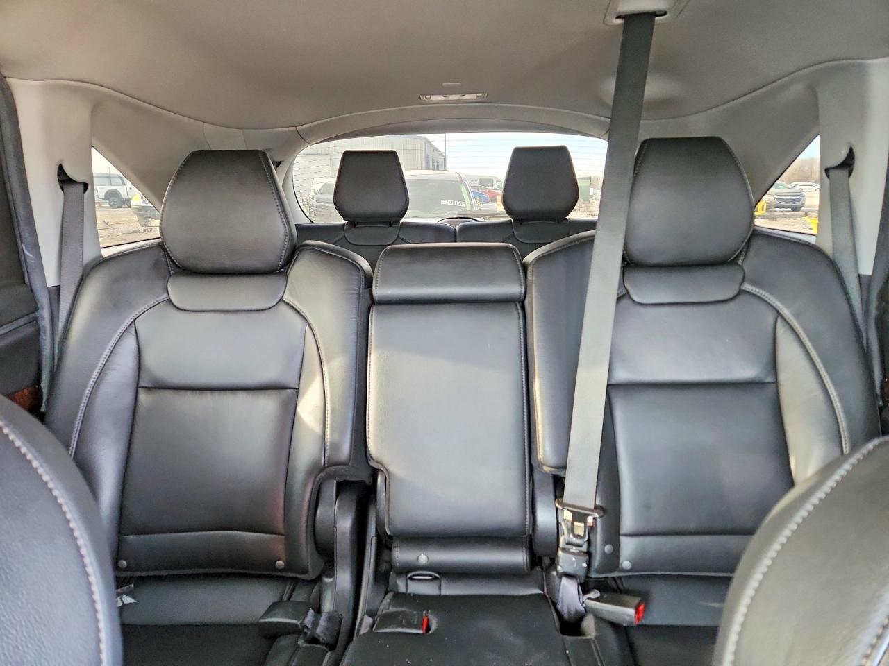 2019 Acura MDX
