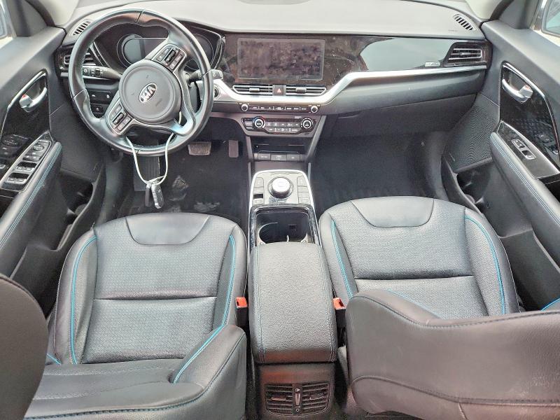 2021 KIA Niro ex