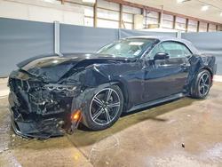 2024 Ford Mustang en venta en Columbia Station, OH