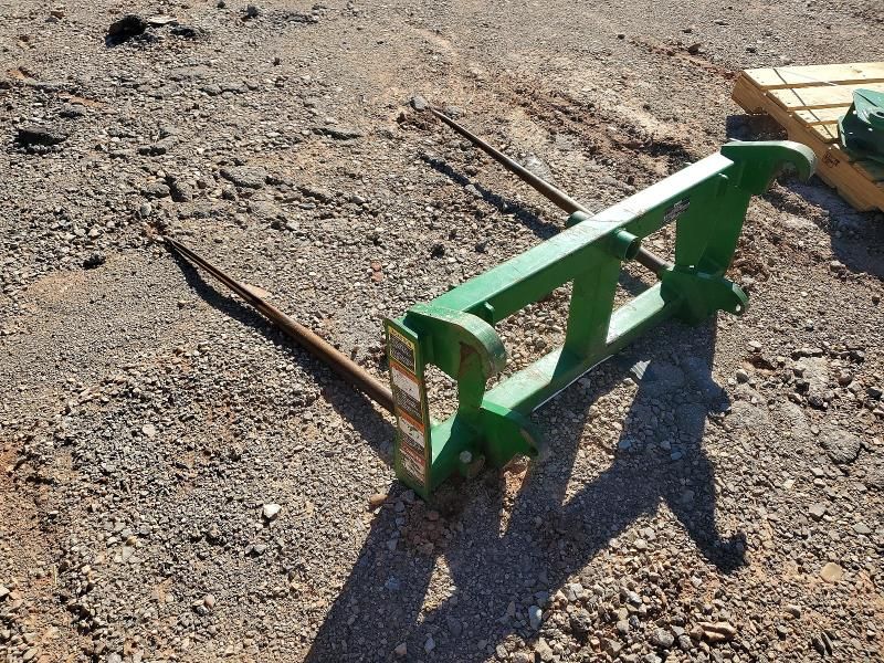 2020 Frontier Unknown-forks