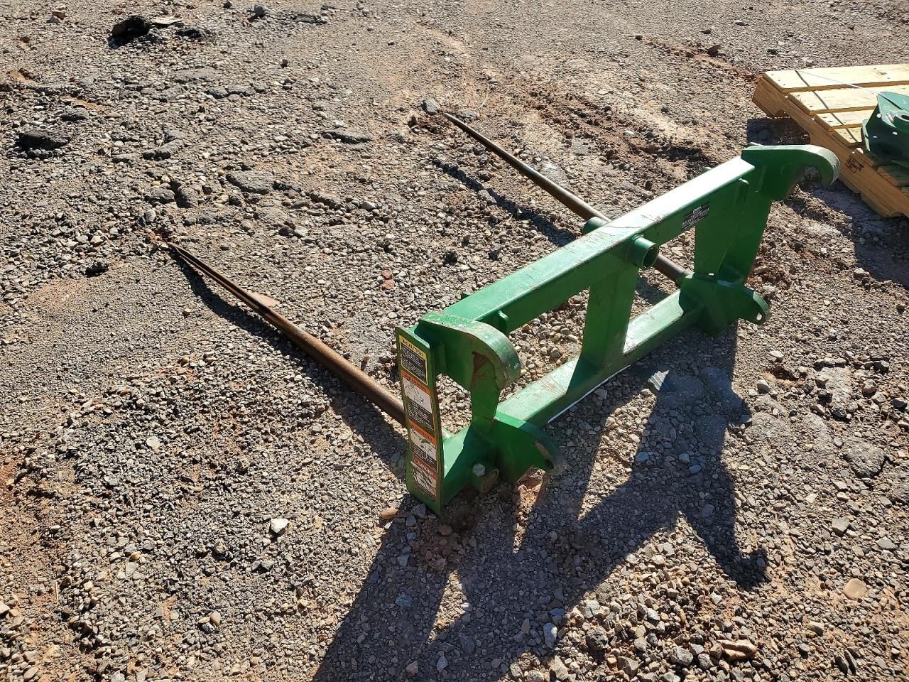 2020 Frontier Unknown-forks