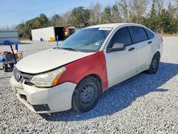 2009 Ford Focus for sale in Sulphur, LA