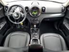 2018 Mini Cooper Countryman All4