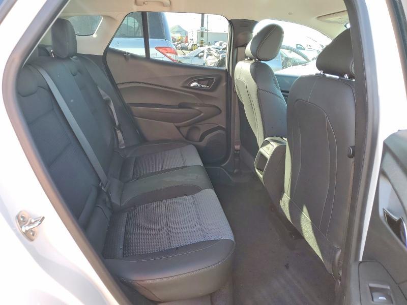 2024 Chevrolet Trax 1LT