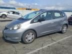 2010 Honda FIT