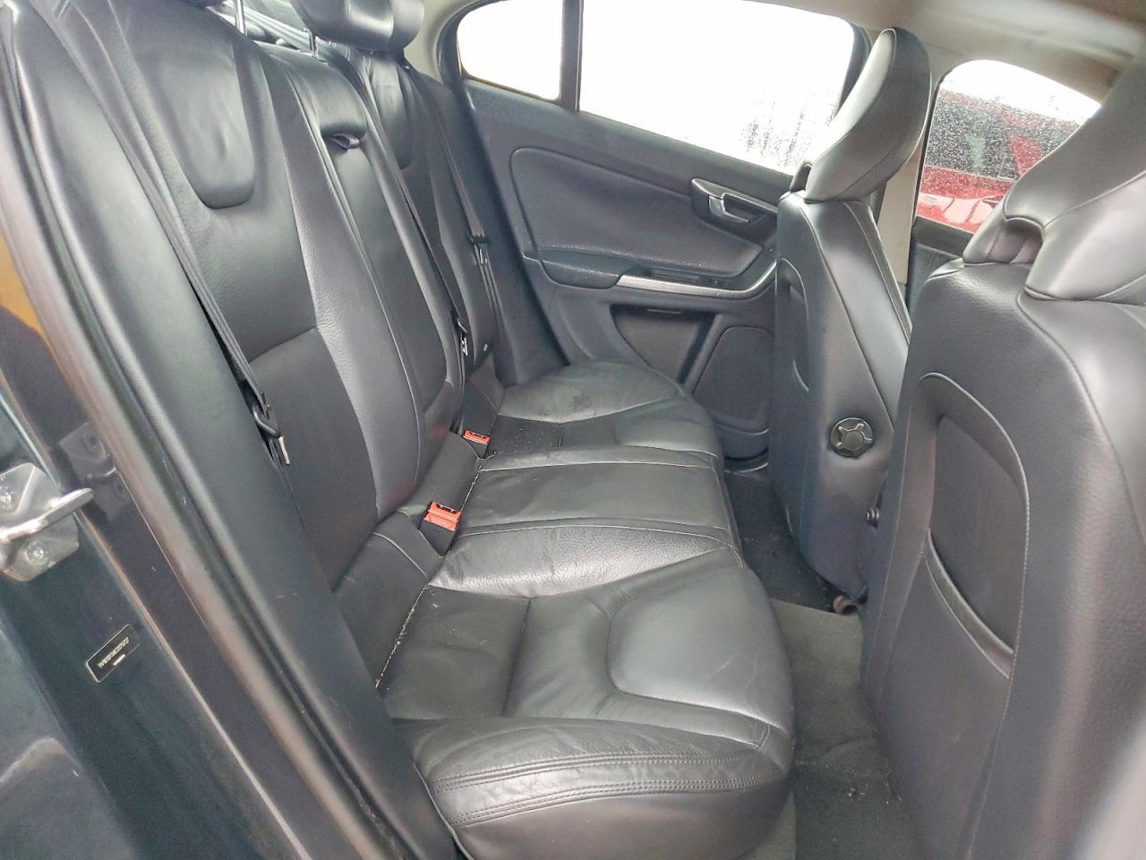 2014 Volvo S60 T5