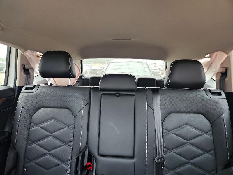 2025 Volkswagen Atlas se