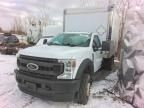 2020 Ford F450 BOX Truck
