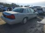 2005 Mercury Grand Marquis ls