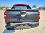 2013 Chevrolet Avalanche LTZ