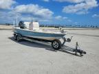 2007 Maverick Boat Co. Boat