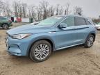 2024 Infiniti Qx50 Luxe