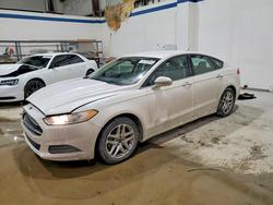 Ford Fusion Vehiculos salvage en venta: 2013 Ford Fusion se