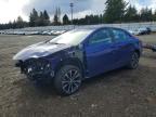 2017 Toyota Corolla xse