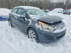 2012 KIA Rio lx