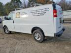 2012 Chevrolet Express G2500