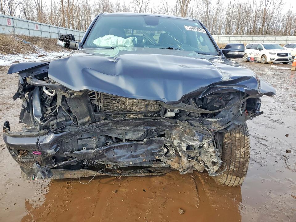 2019 Dodge Ram 1500 big Horn