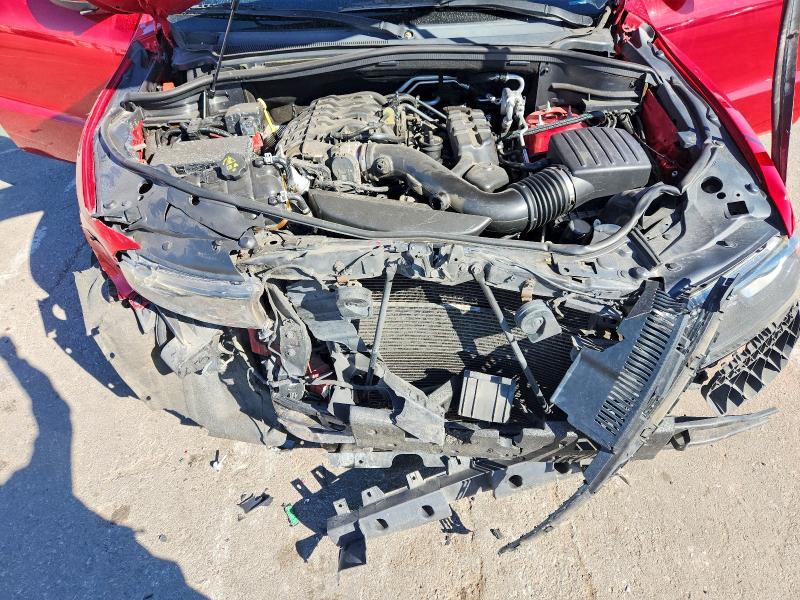 2016 Dodge Durango sxt