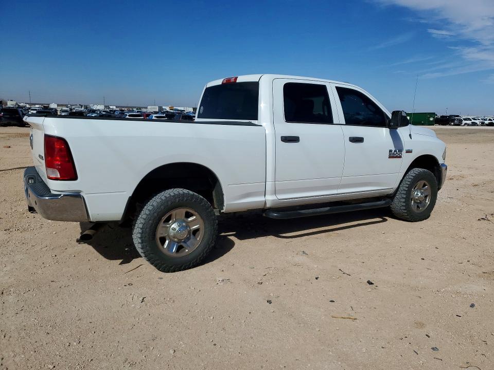 2017 Dodge RAM 2500 ST