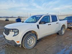 Ford salvage cars for sale: 2025 Ford Maverick xl