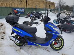 2024 Amig Scooter en venta en Baltimore, MD
