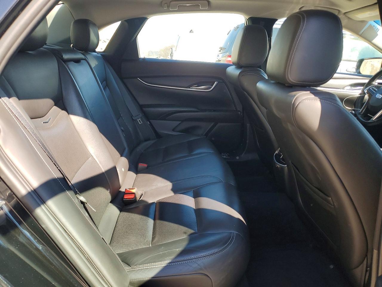 2017 Cadillac XTS