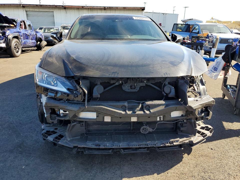 2024 Lexus Es 300h Base