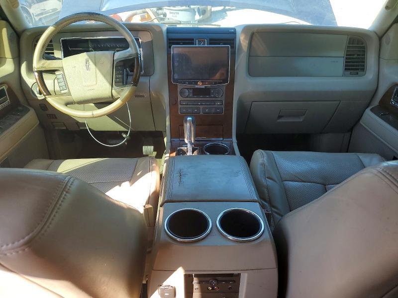 2013 Lincoln Navigator l