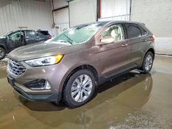 2019 Ford Edge Titanium for sale in Central Square, NY