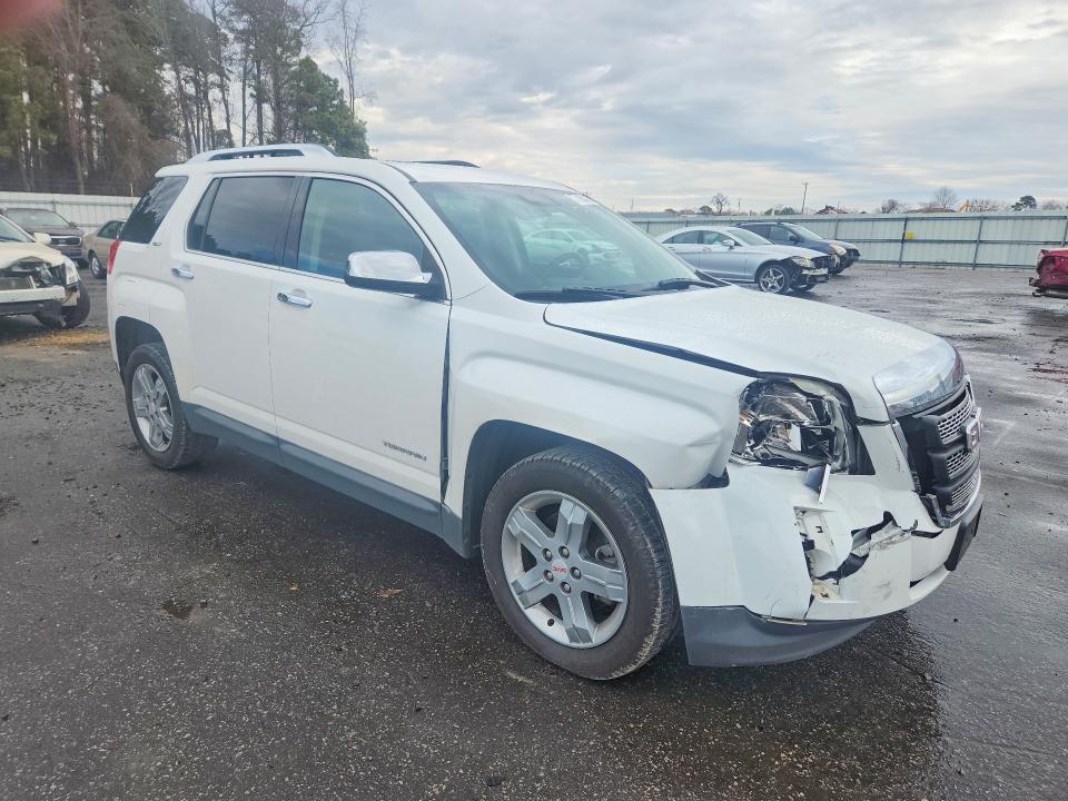 2013 GMC Terrain slt