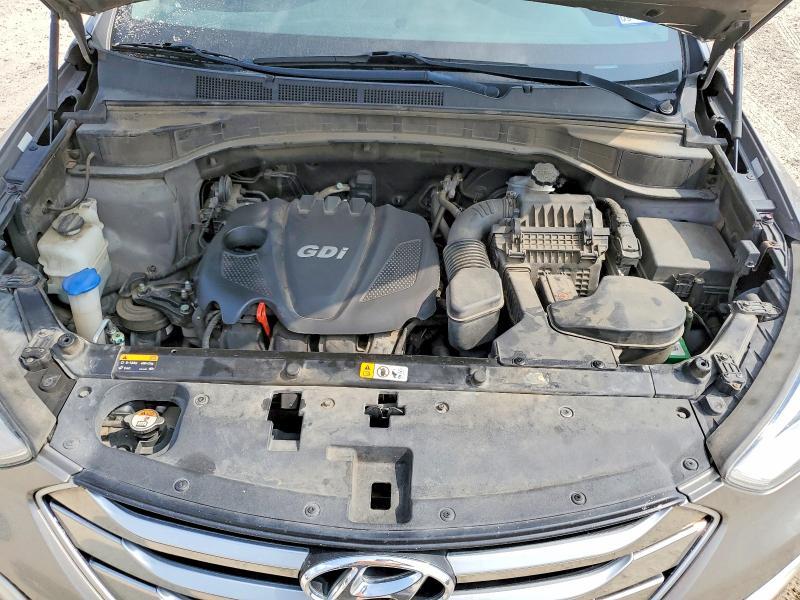 2016 Hyundai Santa fe Sport