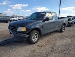 2002 Ford F150 en venta en Oklahoma City, OK