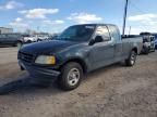 2002 Ford F150