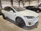 2017 Tesla Model x