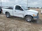 2007 Dodge RAM 1500 ST