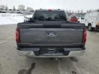 2025 Ford F150 xlt