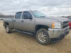 2014 Chevrolet Silverado K3500