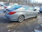 2014 Hyundai Sonata se