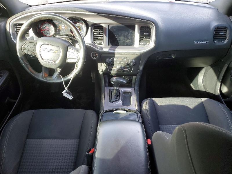 2019 Dodge Charger r