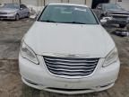 2012 Chrysler 200 Limited