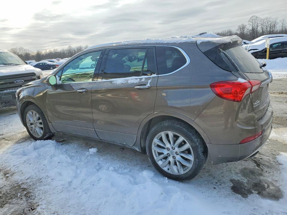 2019 Buick Envision Premium