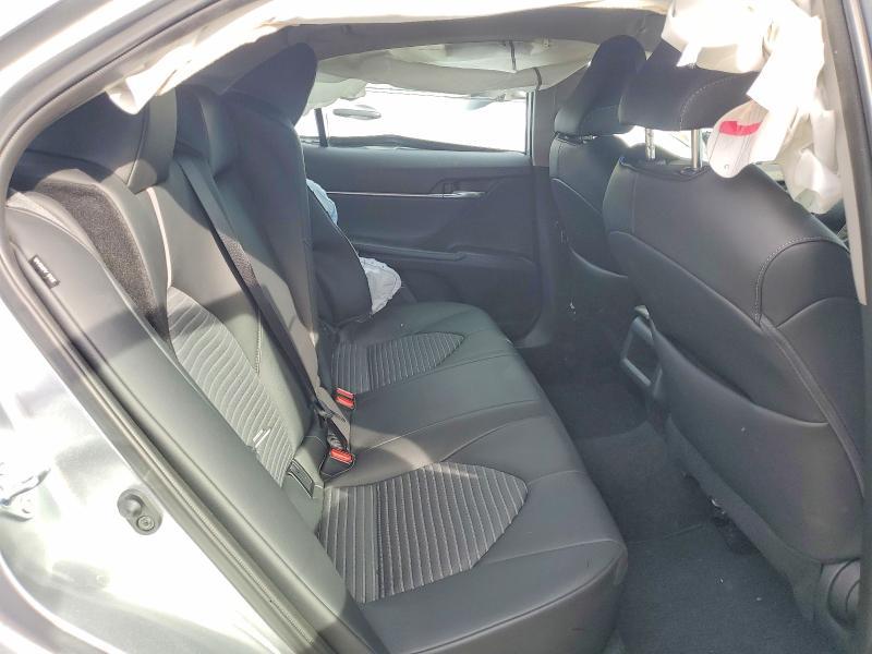 2024 Toyota Camry se Night Shade
