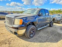 GMC salvage cars for sale: 2008 GMC Sierra C2500 Heavy Duty
