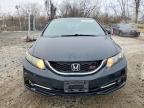 2013 Honda Civic si