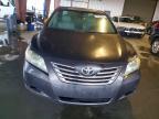 2007 Toyota Camry Hybrid