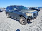 2008 Toyota Sequoia SR5