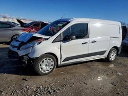 2015 Ford Transit Connect Delivery Van en venta en Columbus, OH