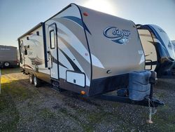 2015 Keystone Cougar en venta en Woodburn, OR